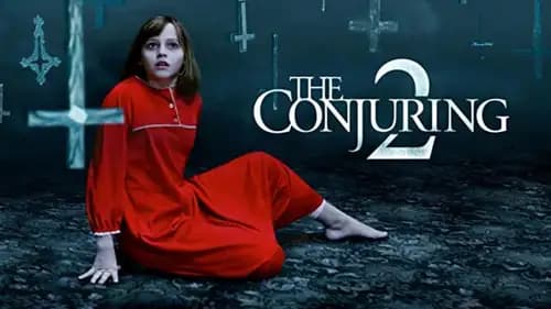 The Conjuring 2 (2016)