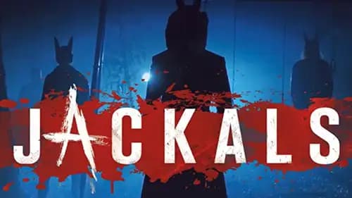 Jackals (2017)