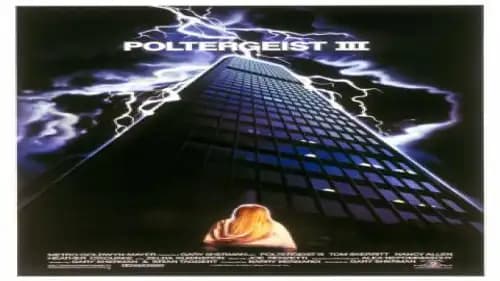 Poltergeist III (1988)