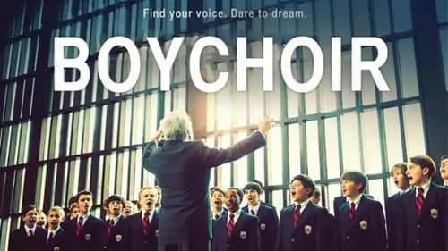 Boychoir (2014)