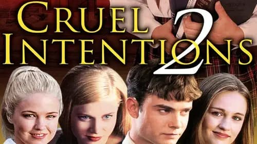Cruel Intentions 2 (2000)