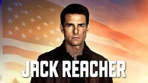 Jack Reacher (2012)