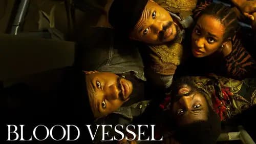 Blood Vessel (2023)