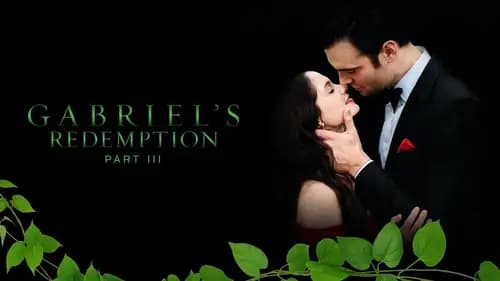 Gabriel's Rapture: Part 3 (2022)