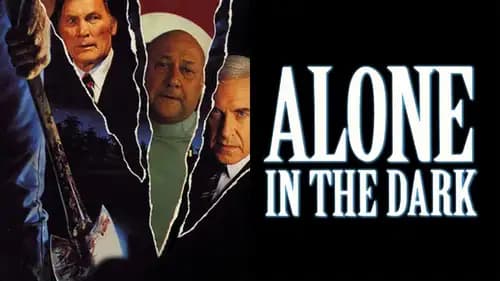 Alone In The Dark (1982)