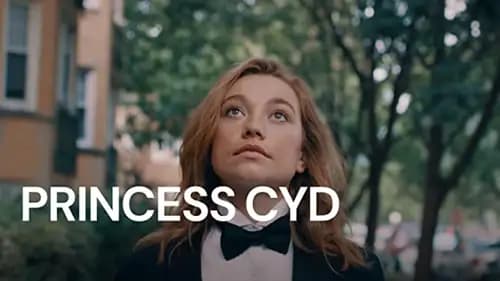 Princess Cyd (2017)