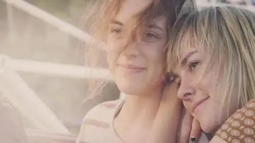 Lovesong (2016)