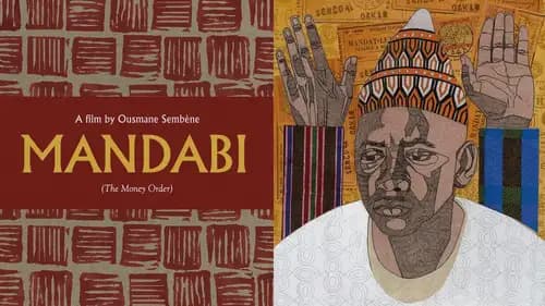 Mandabi (1968)