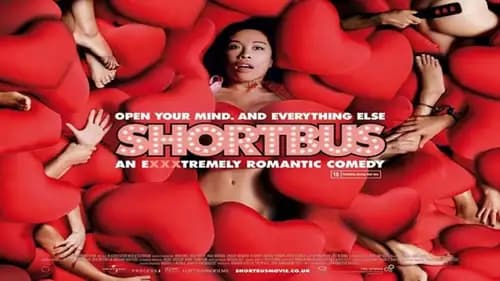 Shortbus (2006)