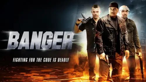Banger (2016)