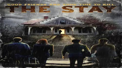 The Stay اون لاين (2021)