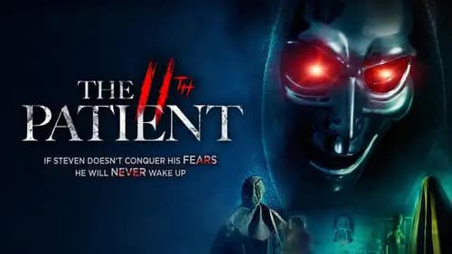 The 11th Patient (2018)
