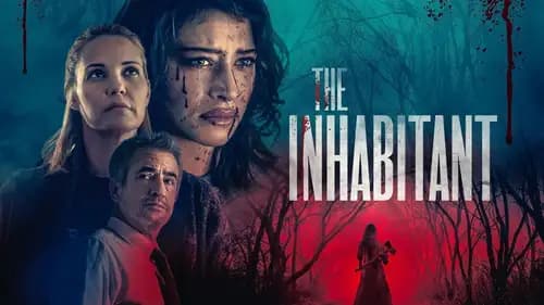 The Inhabitant (2022)