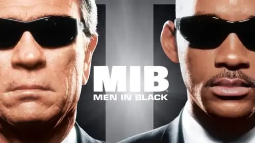 Men In Black (1997)