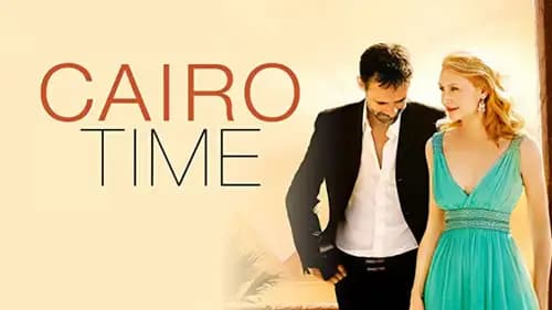 Cairo Time (2009)