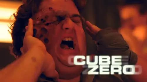 Cubeº: Cube Zero (2004)