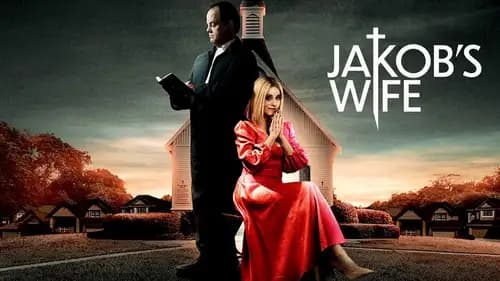 Jakob's Wife (2021)