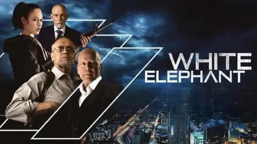 White Elephant (2022)