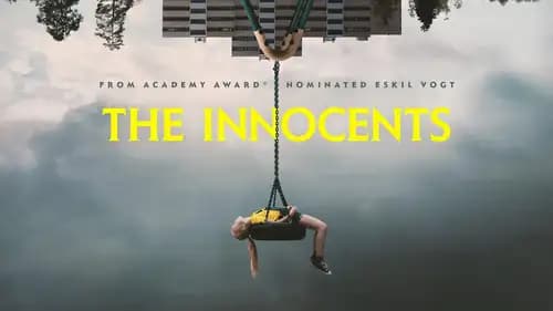 The Innocents (2021)