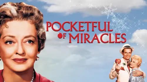 Pocketful Of Miracles (1961)