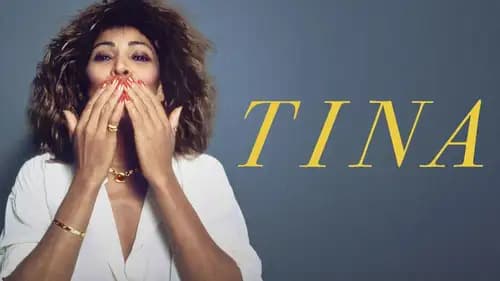 Tina (2021)
