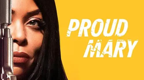 Proud Mary (2018)