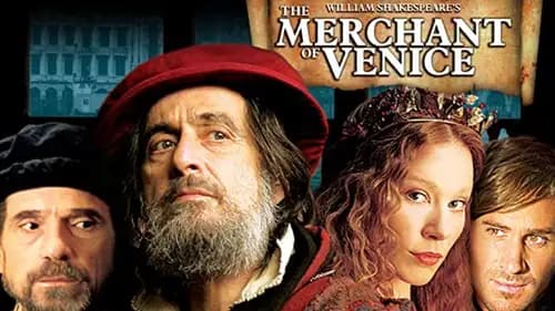 The Merchant of Venice (2004)