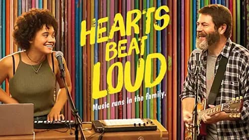 Hearts Beat Loud (2018)