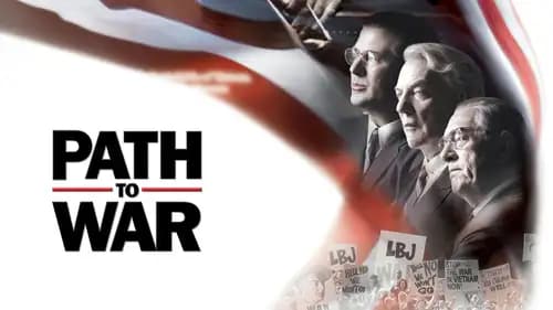 Path To War (2002)