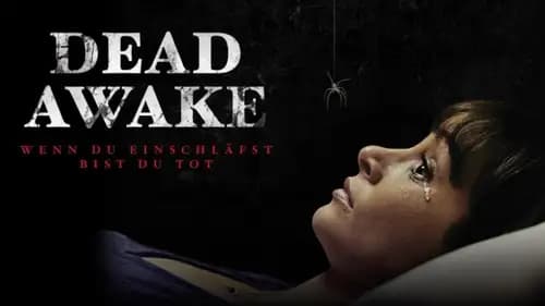 Dead Awake (2016)