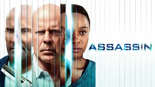 Assassin (2023)