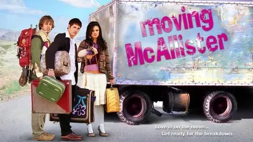 Moving McAllister (2007)