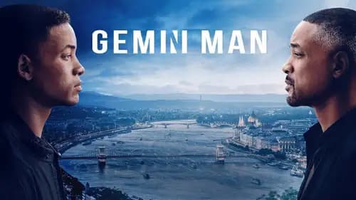 Gemini Man (2019)
