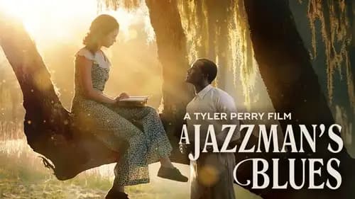 A Jazzman's Blues (2022)