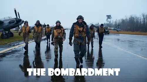The Bombardment (2021)