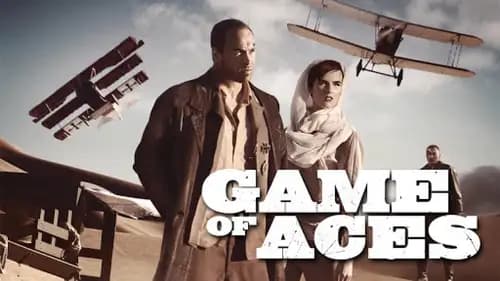 Game of Aces (2016)