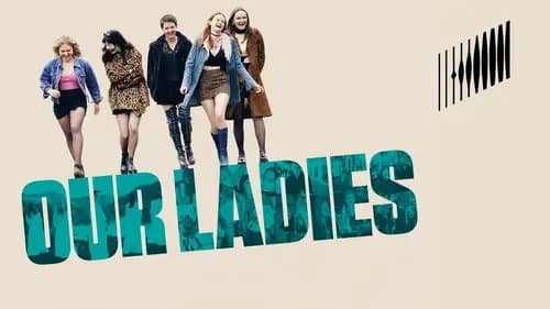 Our Ladies (2021)