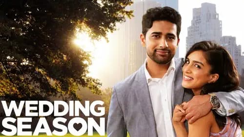 Wedding Season (2022)