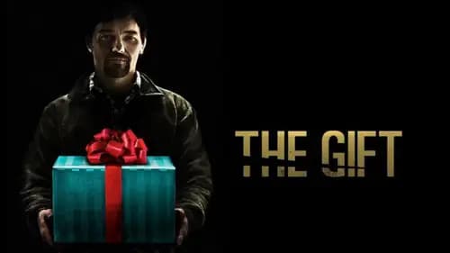 The Gift (2015)