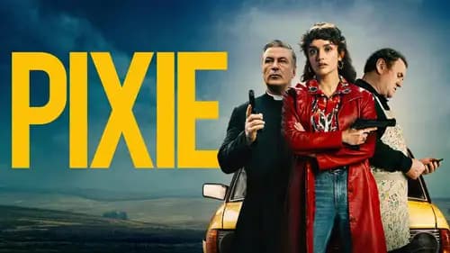 Pixie (2020)