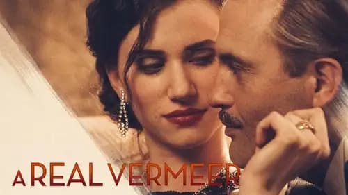 A Real Vermeer (2016)