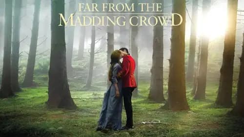 Far from the Madding Crowd (2015)