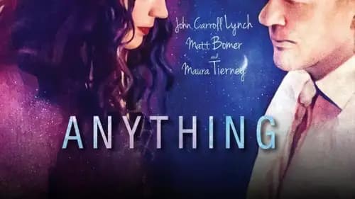 Anything (2017)