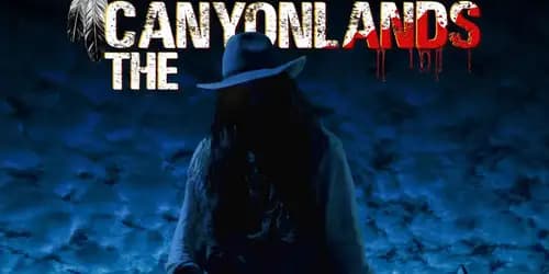 The Canyonlands اون لاين (2021)