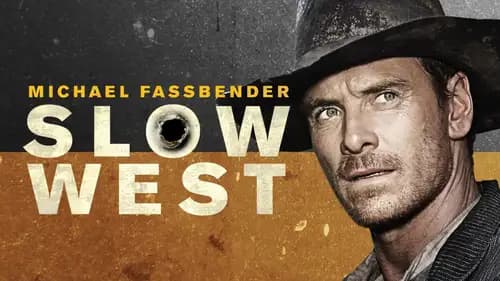 Slow West (2015)