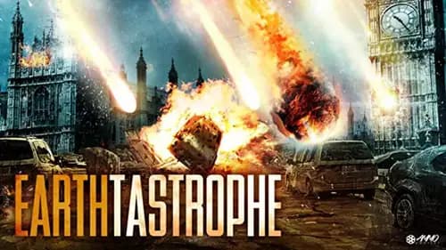 Earthtastrophe (2016)