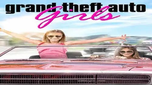 Grand Theft Auto Girls (2020)
