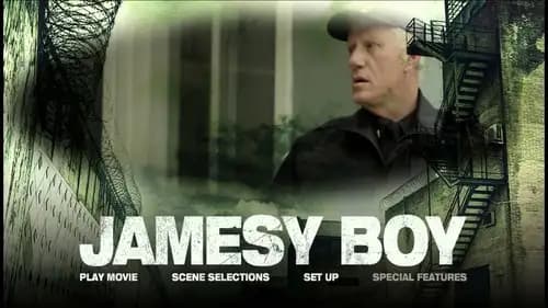 Jamesy Boy (2014)
