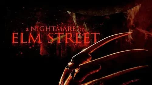 A Nightmare On Elm Street (2010)