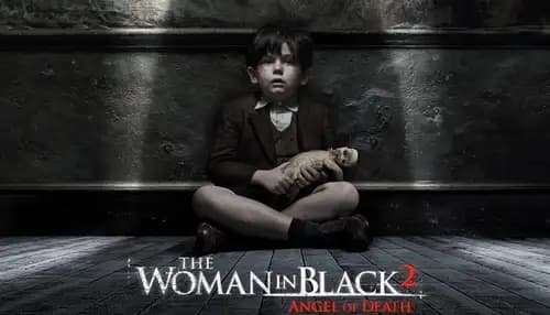 The Woman in Black 2: Angel of Death (2014)